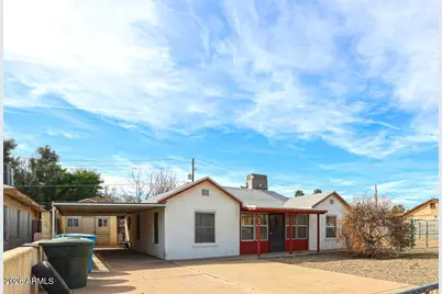 2119 W Elm Street, Phoenix, AZ 85015 - Photo 1