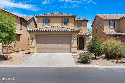 40286 W Molly Lane, Maricopa, AZ 85138 - Photo 1