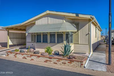 5735 E McDowell Road #92, Mesa, AZ 85215 - Photo 1