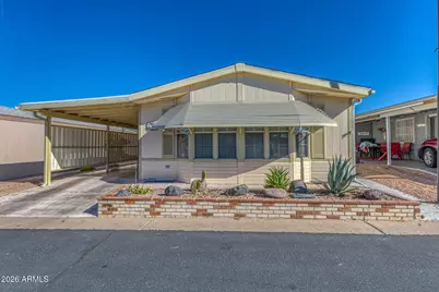 5735 E McDowell Road #92, Mesa, AZ 85215 - Photo 3