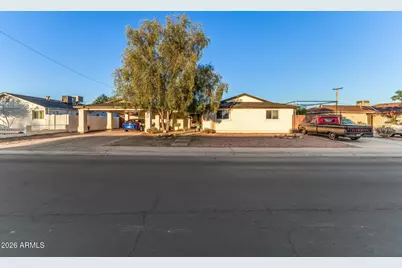 5738 W Pierson Street, Phoenix, AZ 85031 - Photo 1