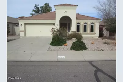 694 E Saddle, San Tan Valley, AZ 85143 - Photo 1