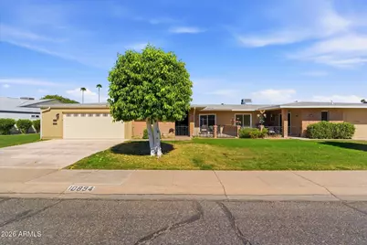 10894 W Clair Drive, Sun City, AZ 85351 - Photo 1