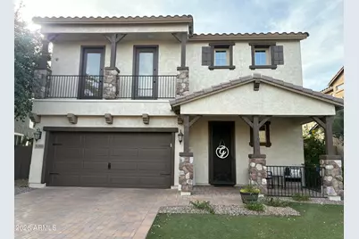 5066 S Moccasin Trail, Gilbert, AZ 85298 - Photo 1