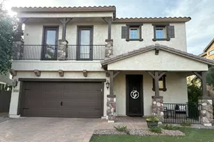 5066 S Moccasin Trail, Gilbert, AZ 85298 - Photo 1