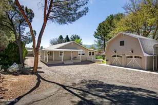 927 W Apache Trail, Camp Verde, AZ 86322 - Photo 1