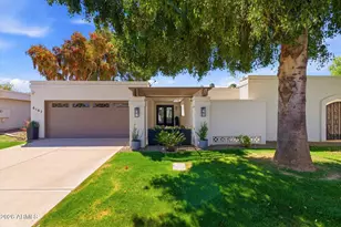 8167 E Del Caverna Dr, Scottsdale, AZ 85258 - Photo 1