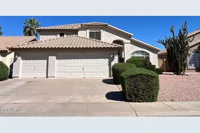 5922 W Gary Drive, Chandler, AZ 85226 - Photo 1