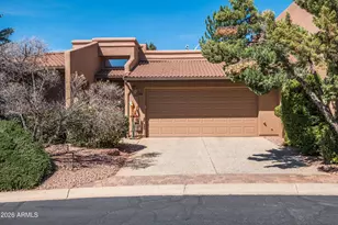 75 Geronimo Dr, Sedona, AZ 86336 - Photo 1