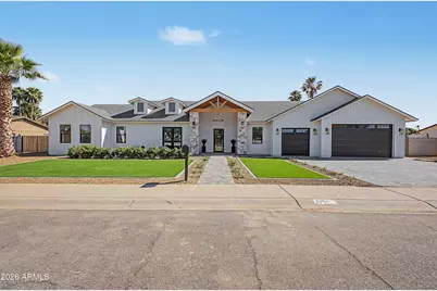 5101 E Laurel Lane, Scottsdale, AZ 85254 - Photo 1