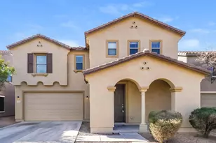 10911 W Mariposa Dr, Phoenix, AZ 85037 - Photo 1