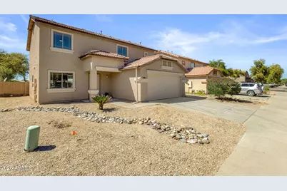 40318 N Przewalski Street, San Tan Valley, AZ 85140 - Photo 1
