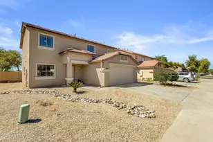 40318 N PRZEWALSKI St, San Tan Valley, AZ 85140 - Photo 1