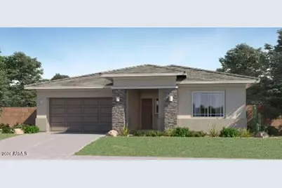 3393 E Aglio Avenue, San Tan Valley, AZ 85143 - Photo 1