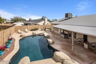17834 N 41st Dr, Glendale, AZ 85308 - Photo 1