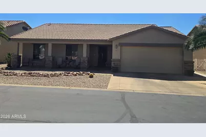 2101 S Meridian Road #261, Apache Junction, AZ 85120 - Photo 1