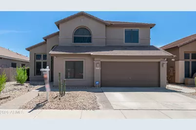 4151 E Andrea Drive, Cave Creek, AZ 85331 - Photo 1
