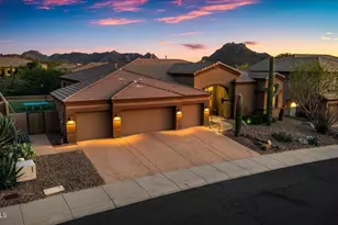 11455 E Blue Sky Dr, Scottsdale, AZ 85262 - Photo 1