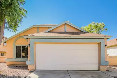 921 S Val Vista Drive #Unit 124, Mesa, AZ 85204 - Photo 1