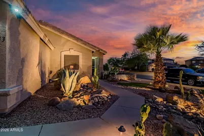 12633 W Corrine Drive, El Mirage, AZ 85335 - Photo 1