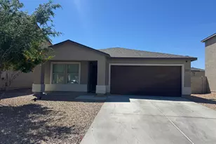 327 E Impala Ct, Casa Grande, AZ 85122 - Photo 1