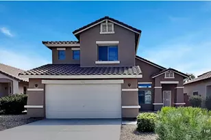25549 W Whyman St, Buckeye, AZ 85326 - Photo 1