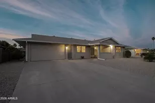 10939 W Roundelay Cir, Sun City, AZ 85351 - Photo 1