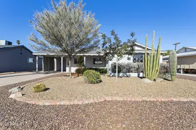 7240 E Garfield Street, Scottsdale, AZ 85257 - Photo 1