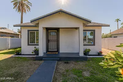 3743 E Taylor Street, Phoenix, AZ 85008 - Photo 1