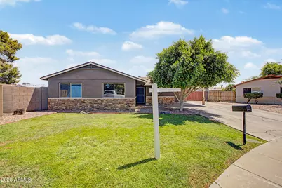 5244 W Sanna Street, Glendale, AZ 85302 - Photo 1