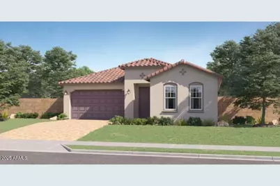 5974 N 192nd Drive, Litchfield Park, AZ 85340 - Photo 1