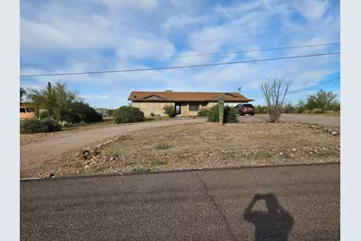 1458 N Acacia Road, Apache Junction, AZ 85119 - Photo 1