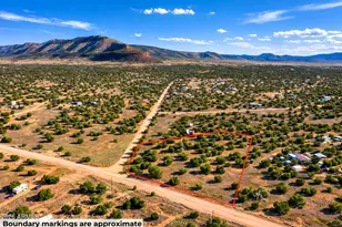 53605 N Bridge Canyon Pkwy, Seligman, AZ 86337 - Photo 1