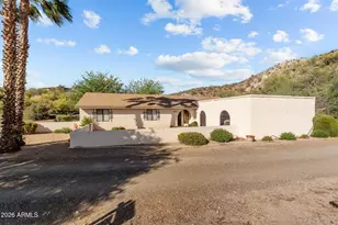 550 E Bass Rd, Wickenburg, AZ 85390 - Photo 1
