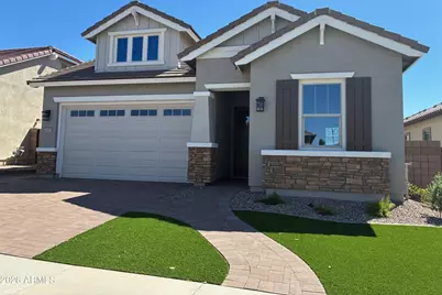 22455 E Sparrow Drive, Queen Creek, AZ 85142 - Photo 1
