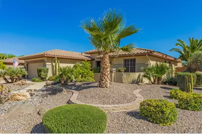 14875 W Medinah Court, Surprise, AZ 85374 - Photo 1