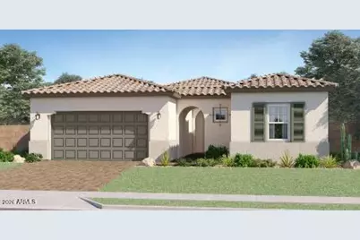23127 E Roundup Way, Queen Creek, AZ 85142 - Photo 1