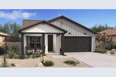 23399 W Raymond Street, Buckeye, AZ 85326 - Photo 1