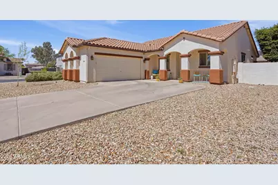 21302 E Alyssa Road, Queen Creek, AZ 85142 - Photo 1