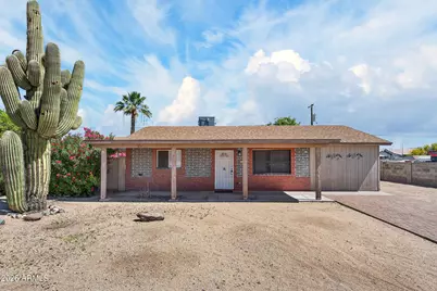 16833 N 17th Place, Phoenix, AZ 85022 - Photo 1