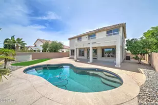 1182 W Deoni Trail, San Tan Valley, AZ 85143 - Photo 1