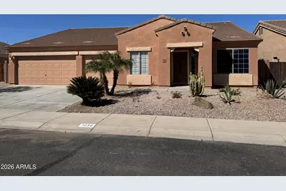 1232 W Delmonte Drive, Casa Grande, AZ 85122 - Photo 1