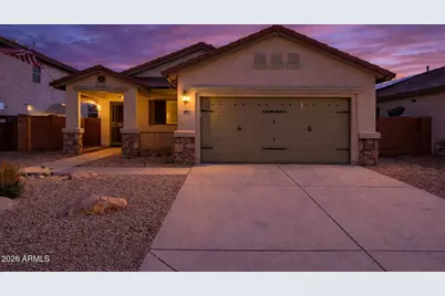 16871 W Windermere Way, Surprise, AZ 85374 - Photo 1