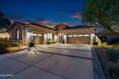 17781 N 97th Place, Scottsdale, AZ 85255 - Photo 1
