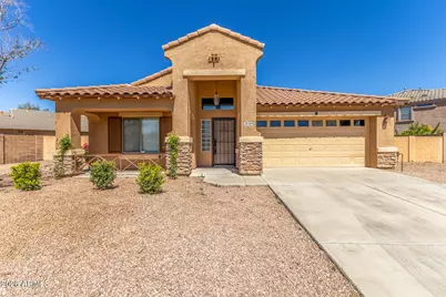 28789 N Broken Shale Drive, San Tan Valley, AZ 85143 - Photo 1