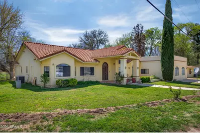 3363 W Middle Verde Road, Camp Verde, AZ 86322 - Photo 1