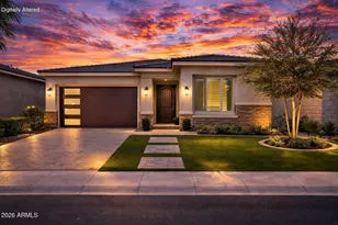 2831 E Los Gatos Dr, Phoenix, AZ 85050 - Photo 1