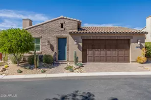 8712 E Eastwood Circle, Carefree, AZ 85377 - Photo 1