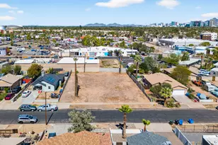 1244 W Pierce St, Phoenix, AZ 85007 - Photo 1