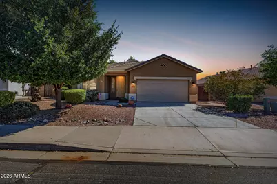 4875 E Bellerive Drive, Chandler, AZ 85249 - Photo 1